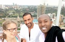 Full Day Nairobi Cultural and Historical Tour