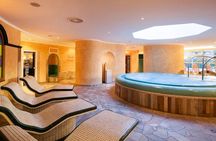 Small-Group Saxon Switzerland NP Easy Tour & Unlimited Thermal Baths