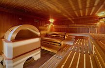 Small-Group Saxon Switzerland NP Easy Tour & Unlimited Thermal Baths