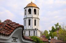 Plovdiv - Private walking tour