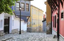 Plovdiv - Private walking tour