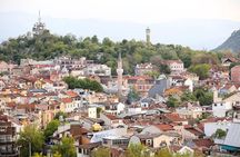 Plovdiv - Private walking tour