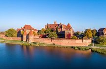 Malbork Castle Tour from Gdansk 
