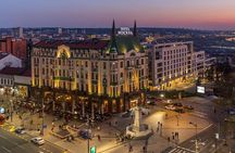 Feel Belgrade Welcome tour 