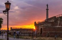 Feel Belgrade Welcome tour 