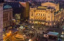 Feel Belgrade Welcome tour 
