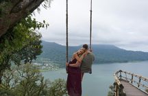 Complete your Bali Holiday with Bali Instagram Tour including Lunch