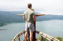 Complete your Bali Holiday with Bali Instagram Tour including Lunch