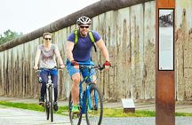 The Beauty of Berlin by Bike: Private Tour