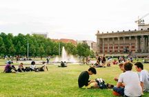 Highlights & Hidden Gems With Locals: Best of Berlin Private Tour