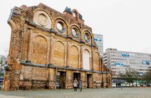 The Beauty of Berlin by Bike: Private Tour