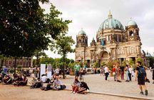 Highlights & Hidden Gems With Locals: Best of Berlin Private Tour