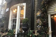 Sir Winston Churchill Private Walking Tour & War Rooms