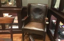 Sir Winston Churchill Private Walking Tour & War Rooms