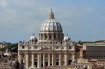 Vatican Experience