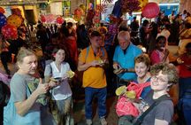 Street Food walking tour in Bangalore with a food evangelist
