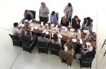 Private Wine Tasting Tour from Santa Barbara