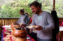 4 Days Machu Picchu with Biking, Rafting, Ziplining 