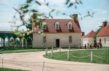 Mount Vernon and Old Town Alexandria Day Trip from Washington DC