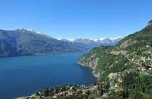 Half-Day Lake Como Discovery Tour from Milan - small group tour
