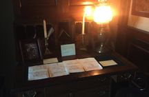 The Beatrix Potter And Peter Rabbit Private Tour