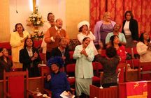 Harlem Sunday Morning Gospel Tour