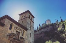 Granada Private Walking Tour with Cathedral & Royal Chapel