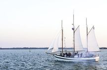 Afternoon Schooner Sightseeing Dolphin Cruise