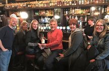 Whiskey Tasting Tour of Dublin