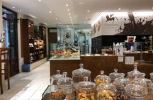 Chocolate Tasting in Venice