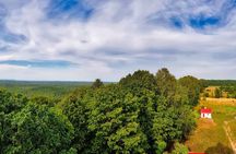 Slitere National Park Latvian Nature Hiking Tour from Riga