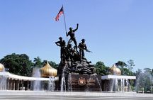 Kuala Lumpur City Orientation Tour
