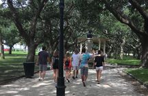 Charleston's Best History Walking Tour - 10 AM 