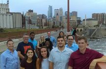 Minneapolis Riverwalk Food Tour