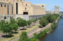Minneapolis Riverwalk Food Tour