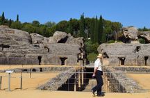 Italica 2-Hour Private Guided Tour