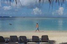 Roatan Beach and Snorkelling Break
