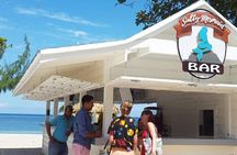 Roatan Beach and Snorkelling Break