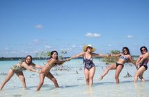 Exclusive Bacalar Tour