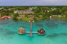 Exclusive Bacalar Tour