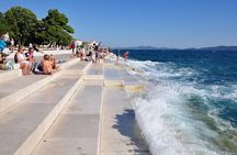 Zadar Small-Group Walking Tour