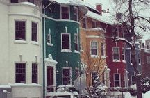 Off the Beaten Path: 16th Street and Adams Morgan Neighborhood Tour