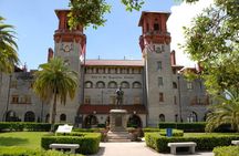 Saint Augustine Day Trip from Orlando
