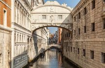 St. Mark's Basilica & Doge Palace + Murano, Burano Guided Tour