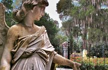 Bonaventure Cemetery Is Forever Tour 