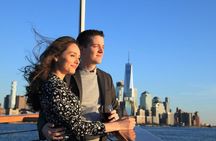 Romantic Sunset Cruise on Yacht