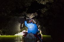 Phang Nga Bay, James Bond Island & Sea Caves Kayaking Tour 