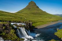 Snaefellsnes National Park and Natural Wonders from Reykjavik