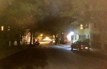 History and Hauntings of Salem Guided Walking Tour