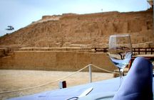 Lima Gourmet Food Tour: Daytime Experience